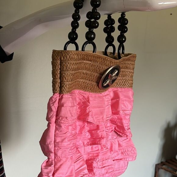 Braciano tote bag - Picture 3 of 7